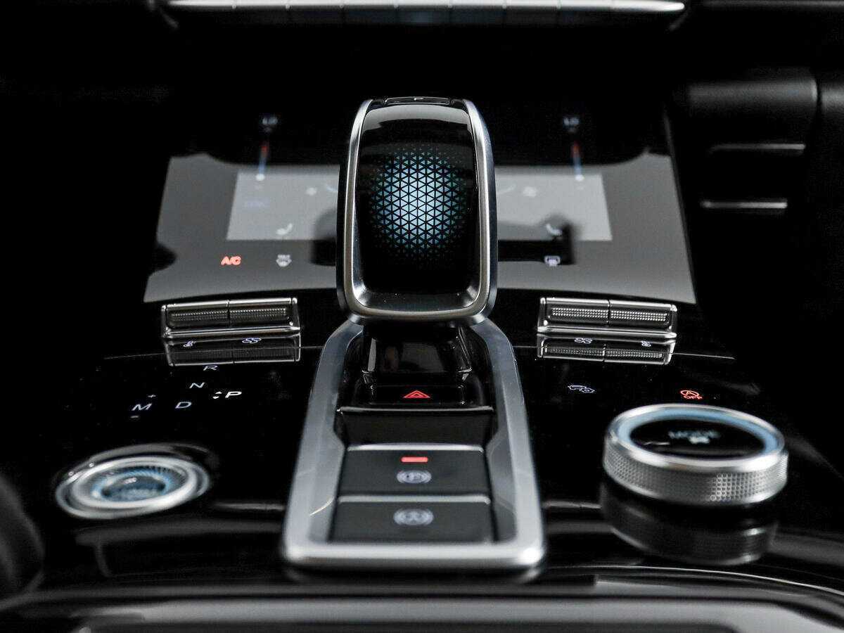 Chery Tiggo 8 Pro Max 2022 года с пробегом. Фото: #15