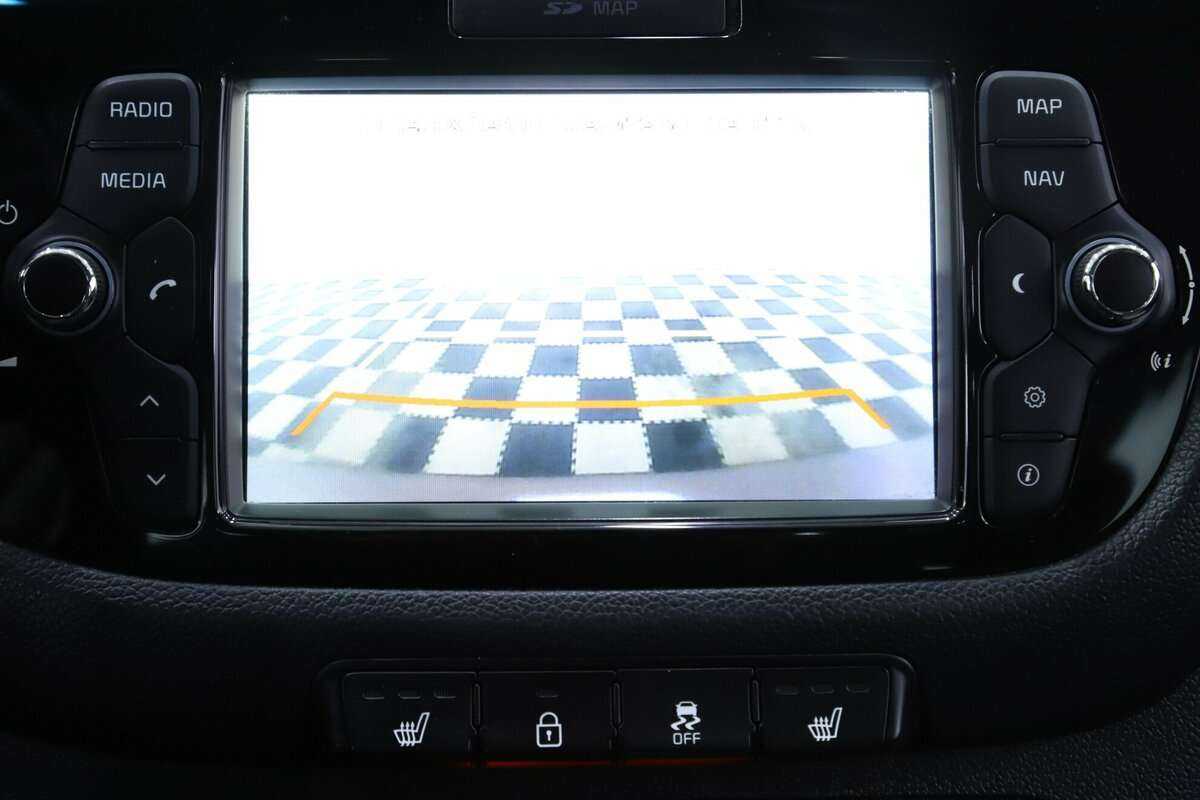 Kia Ceed 2015 года с пробегом. Фото: #13