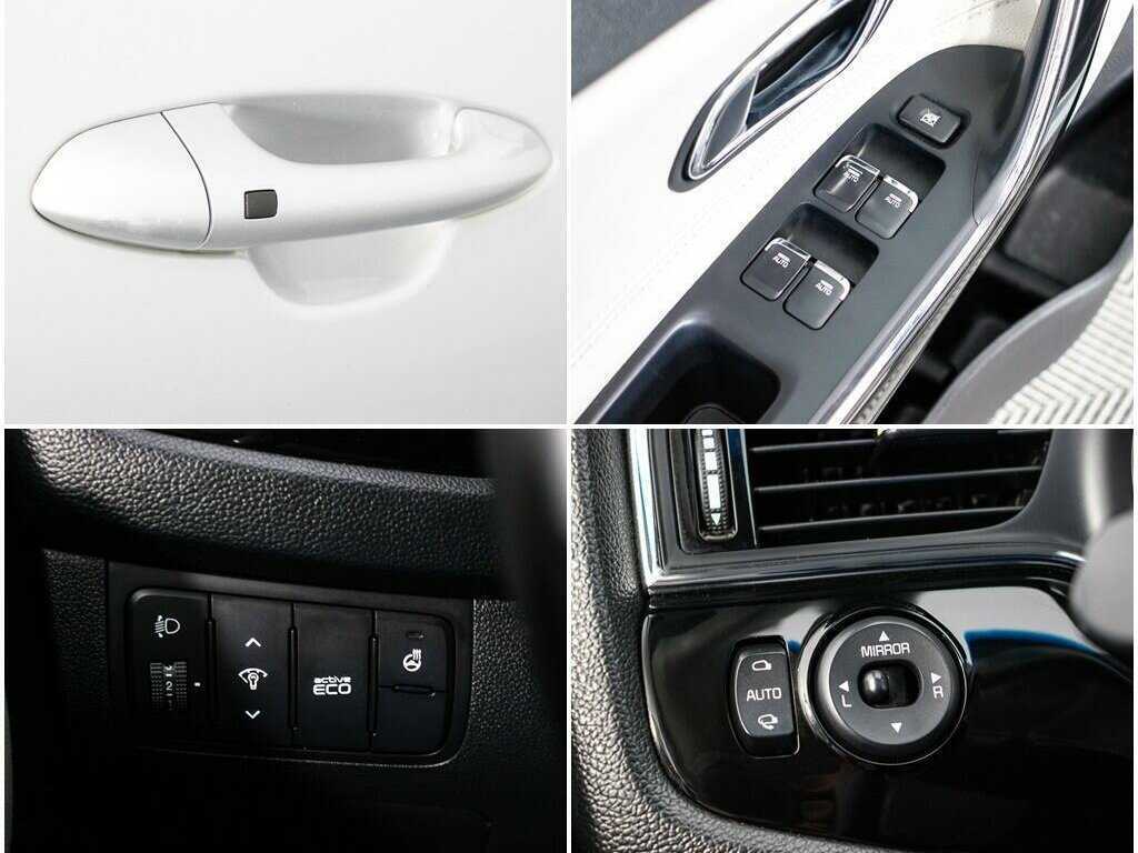 Kia Ceed 2016 года с пробегом. Фото: #16