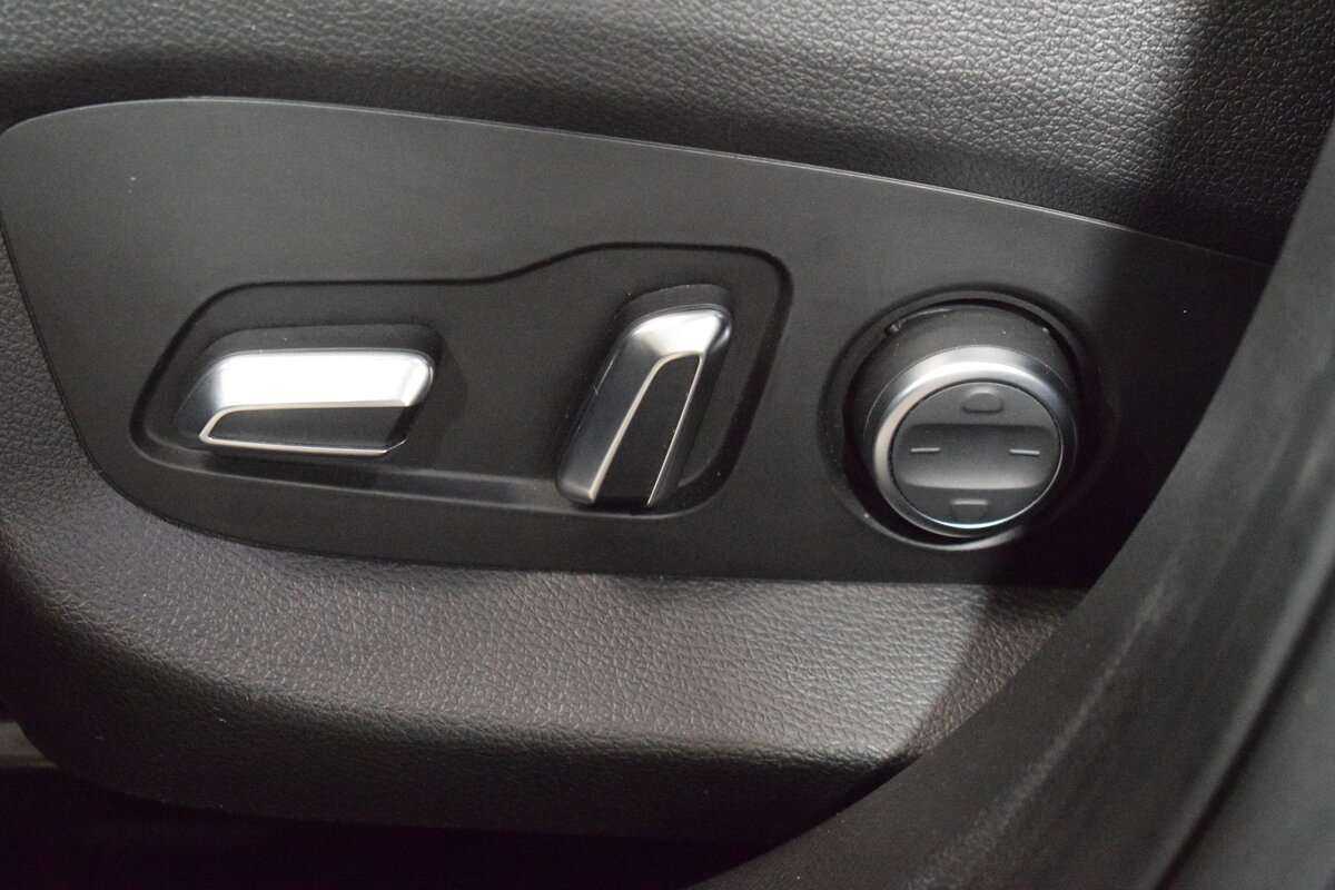 EXEED VX 2022 года с пробегом. Фото: #9