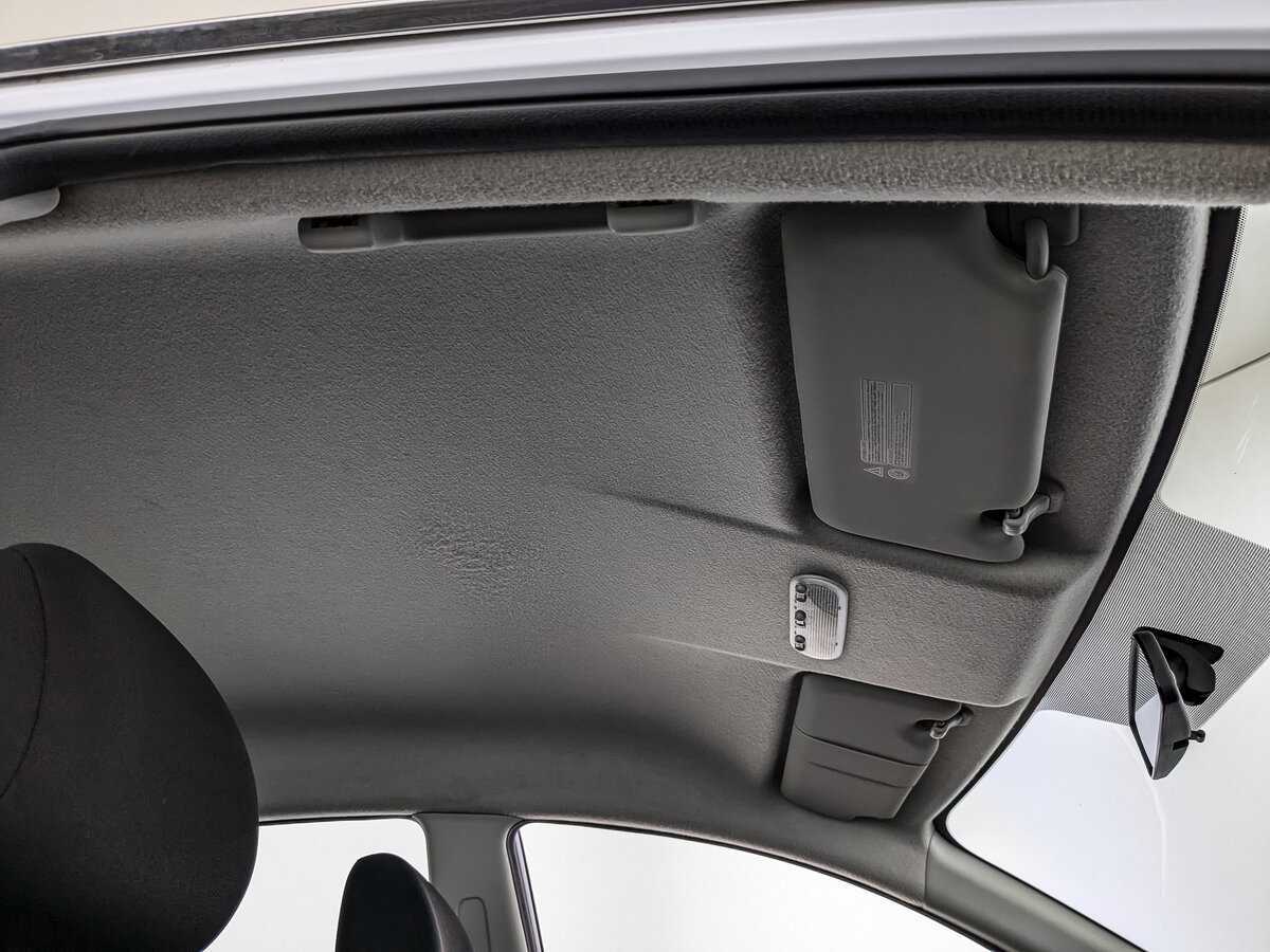 Nissan Almera 2015 года с пробегом. Фото: #18