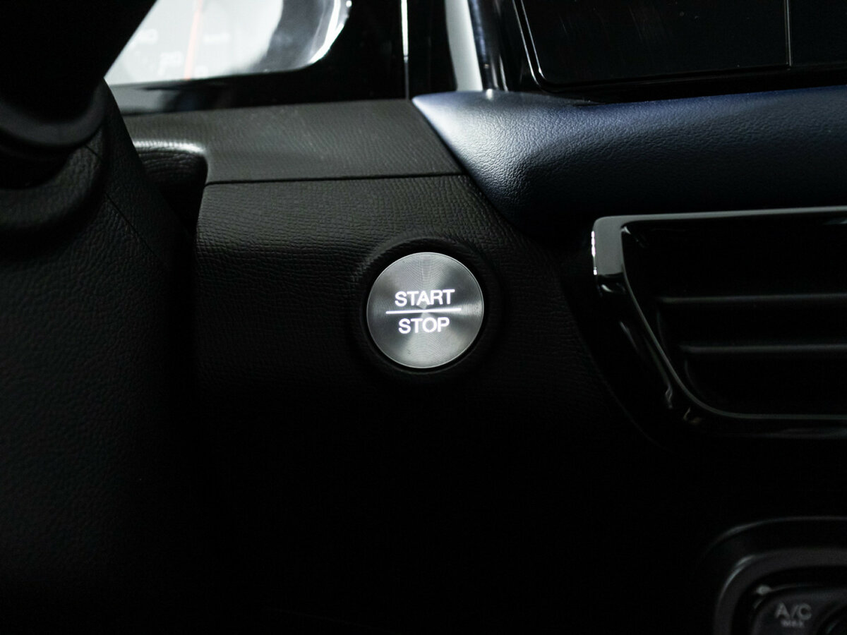 GAC GS3 2024 года с пробегом. Фото: #16