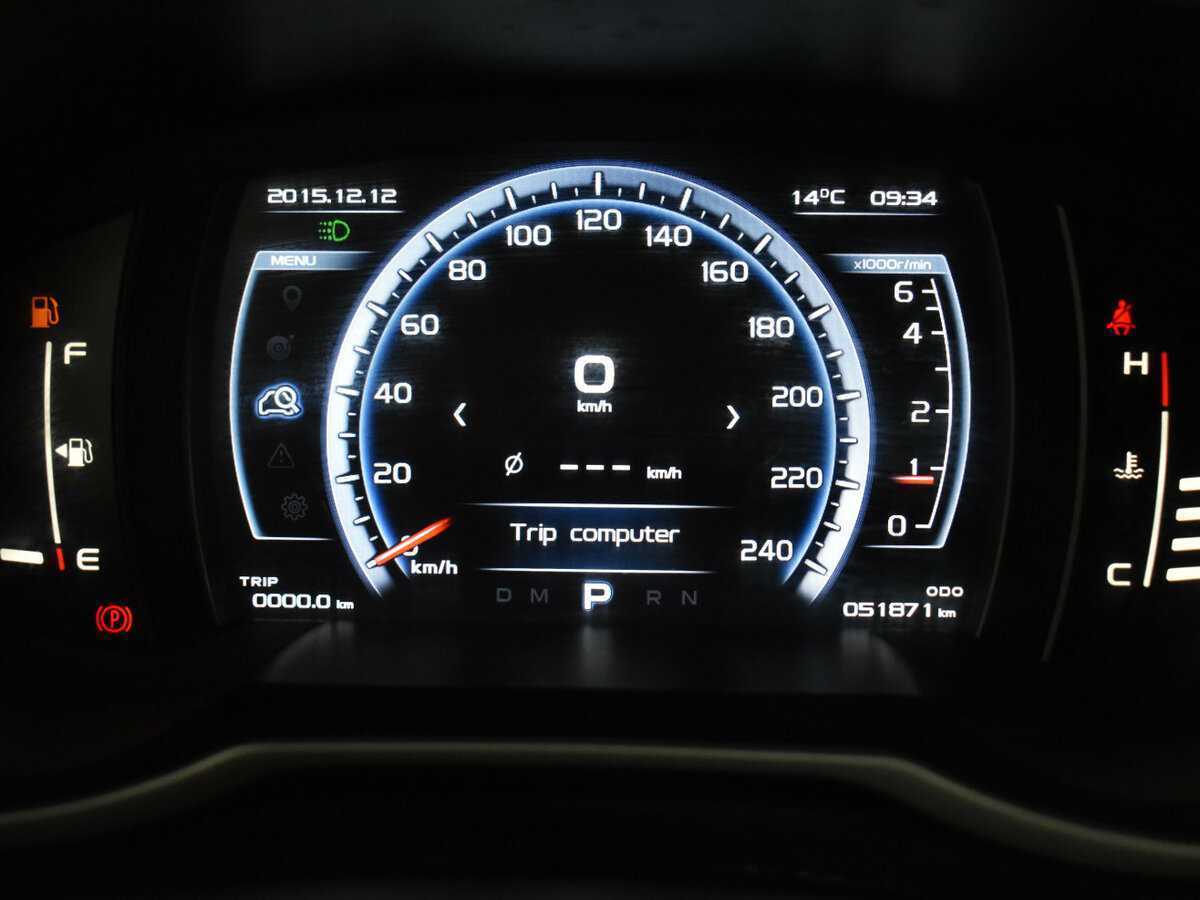 Geely Atlas 2021 года с пробегом. Фото: #13