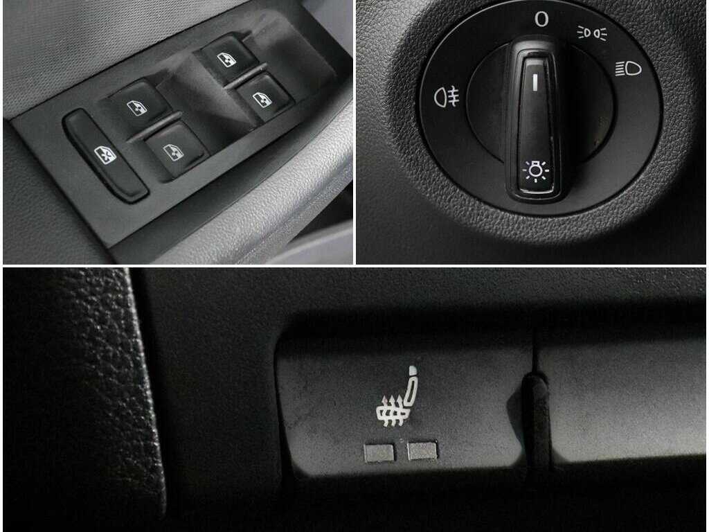 Volkswagen Polo 2020 года с пробегом. Фото: #12