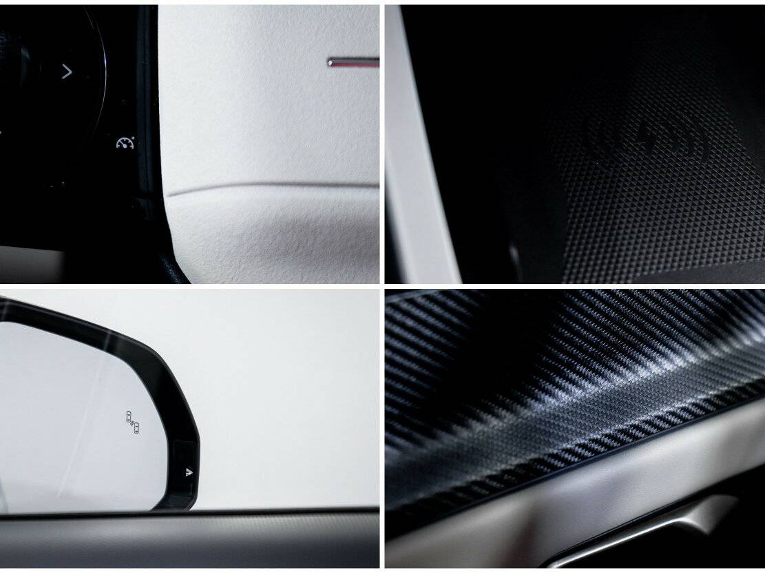 Jetour Dashing 2024 года с пробегом. Фото: #23