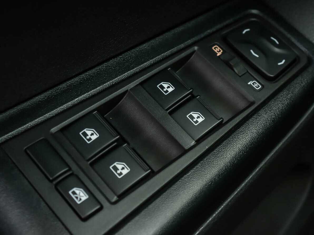 Lada (ВАЗ) Vesta 2022 года с пробегом. Фото: #15