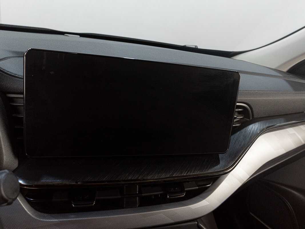 Haval F7x 2022 года с пробегом. Фото: #11