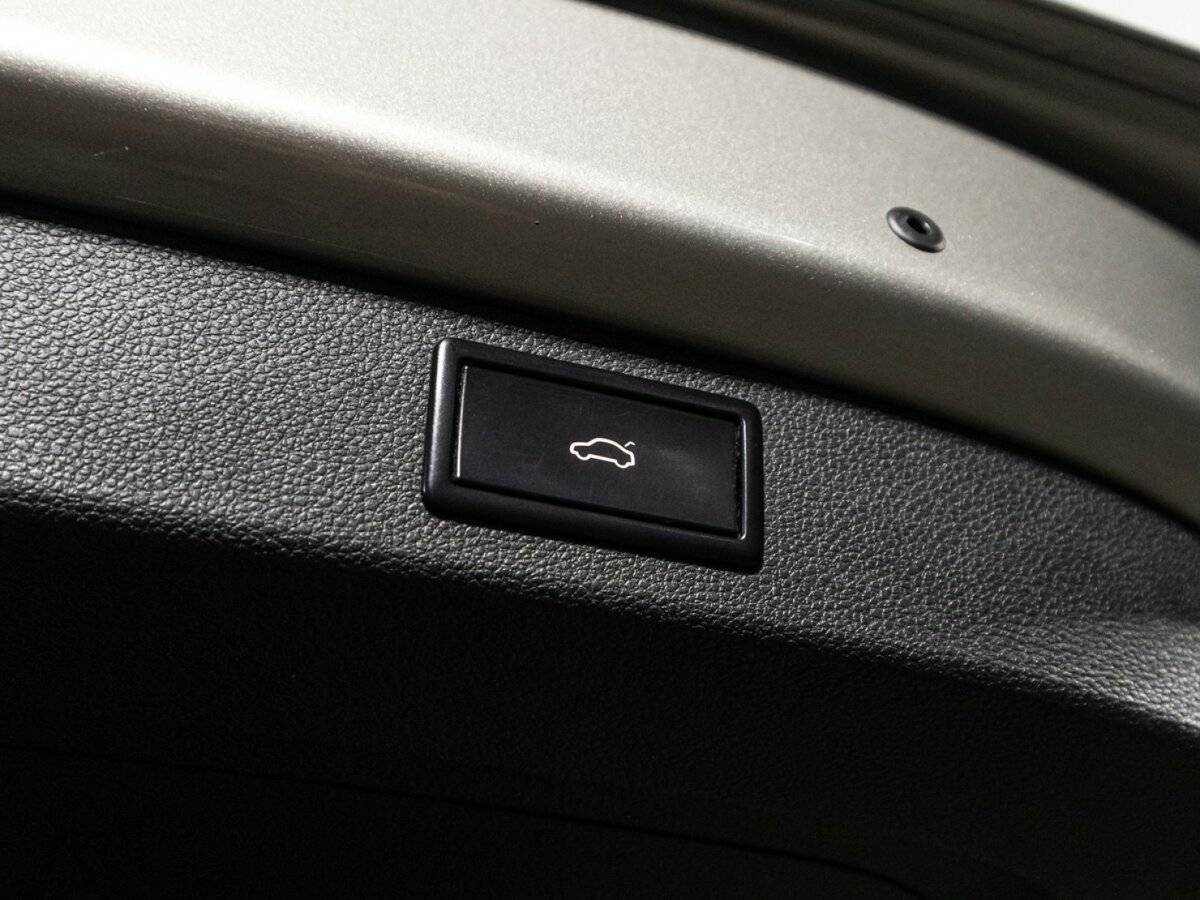 Skoda Kodiaq 2018 года с пробегом. Фото: #15