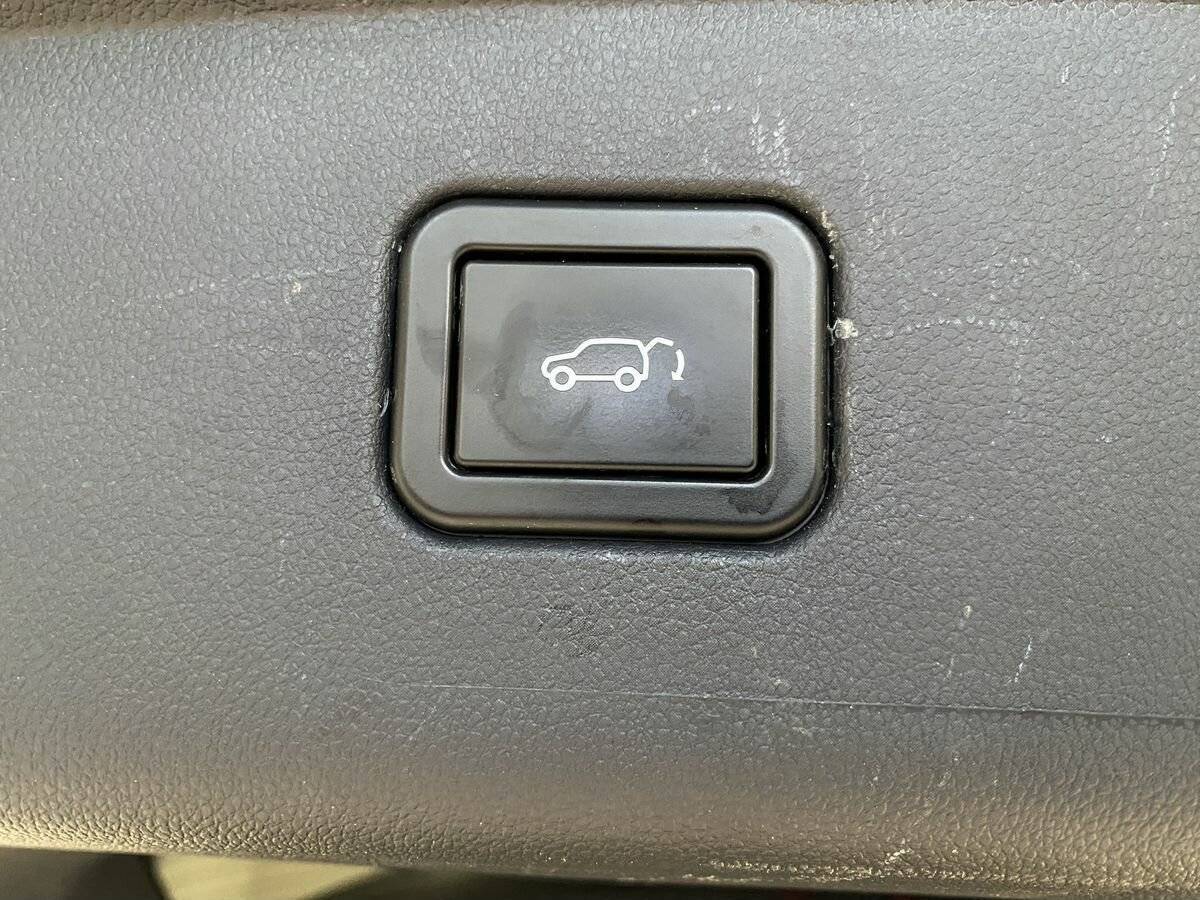 Changan CS75 Plus 2023 года с пробегом. Фото: #20