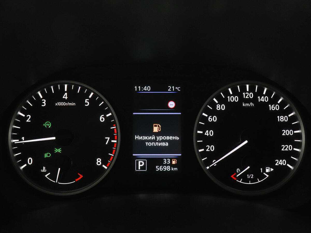 Nissan Juke 2023 года с пробегом. Фото: #10