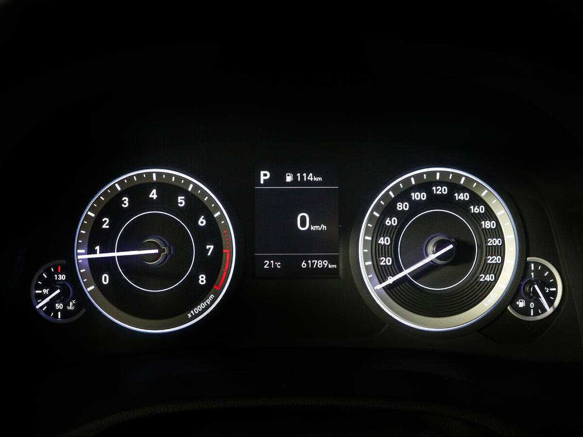 Hyundai Creta 2021 года с пробегом. Фото: #8