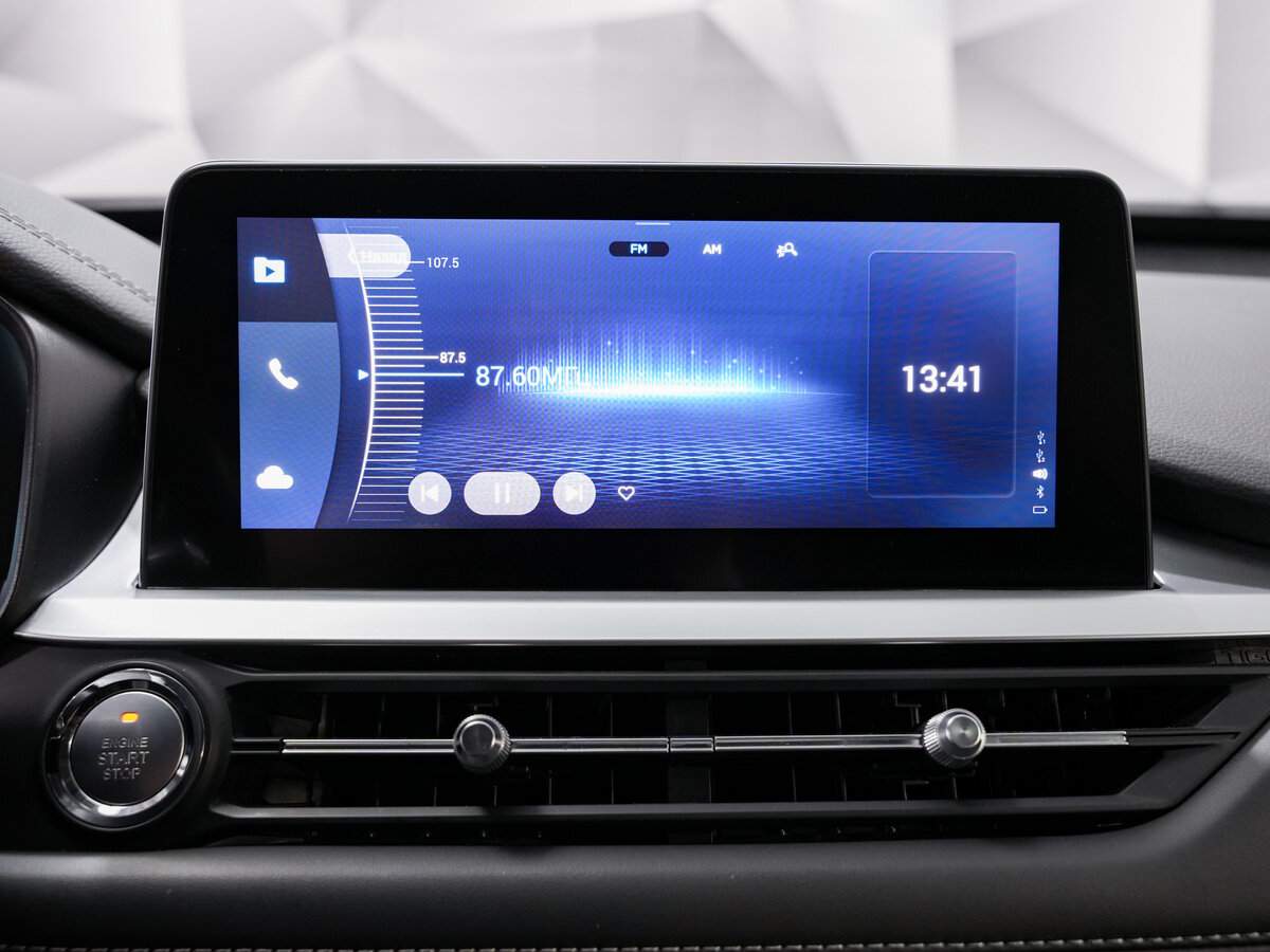 Chery Tiggo 7 Pro 2020 года с пробегом. Фото: #18