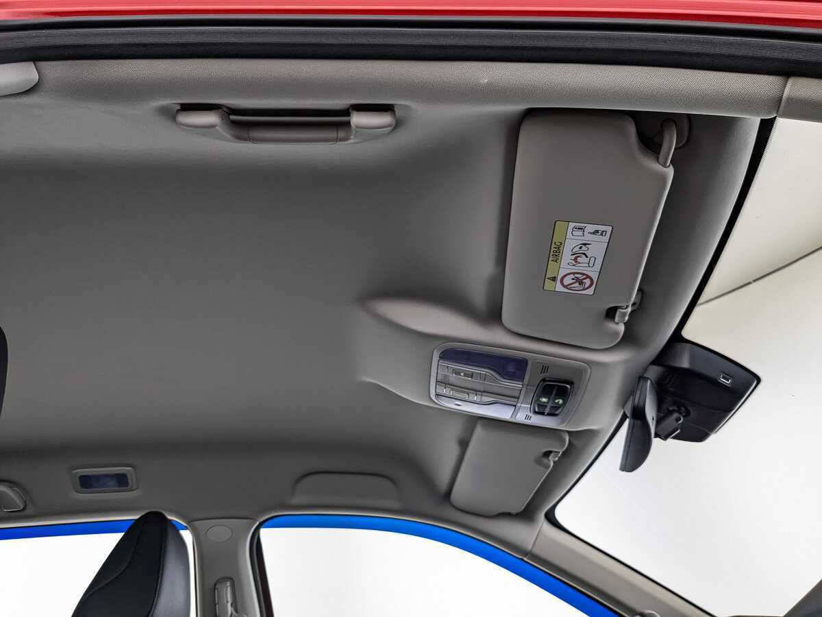 Haval F7 2024 года с пробегом. Фото: #22