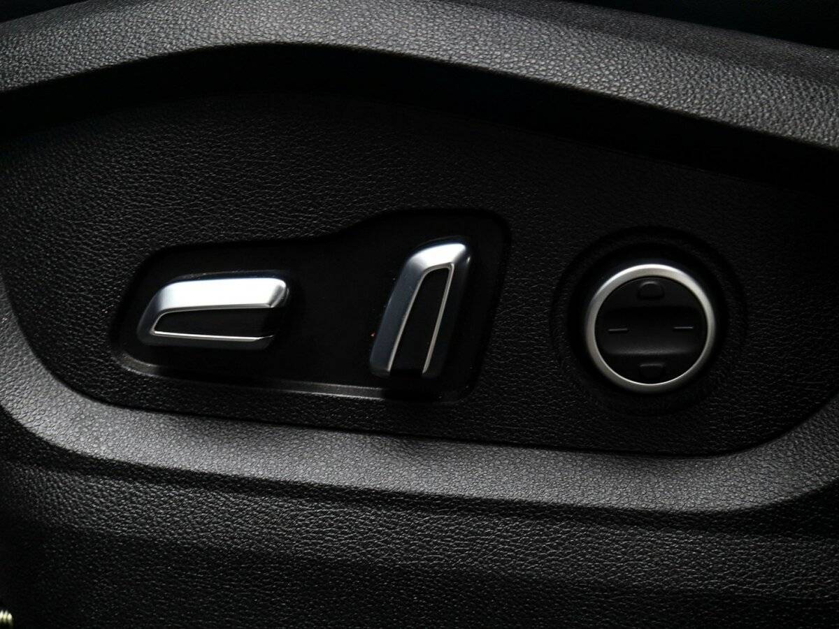 Chery Tiggo 4 Pro 2023 года с пробегом. Фото: #17