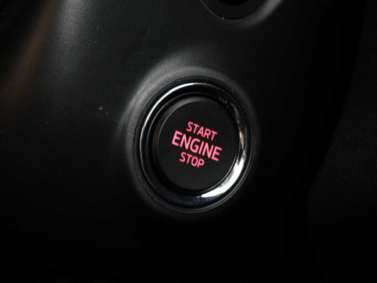 Volkswagen Polo 2021 года с пробегом. Фото: #13