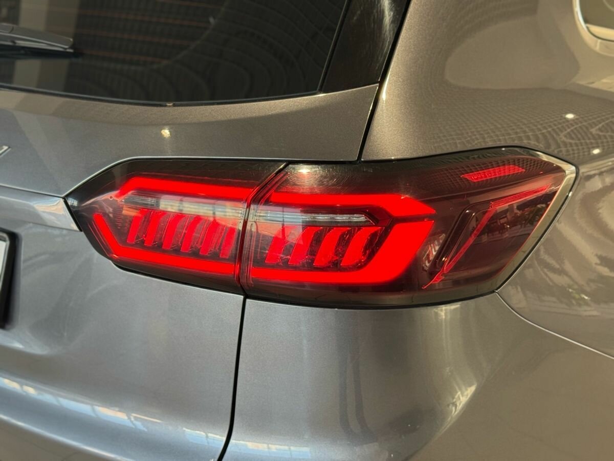 Chery Tiggo 8 Pro 2023 года с пробегом. Фото: #7