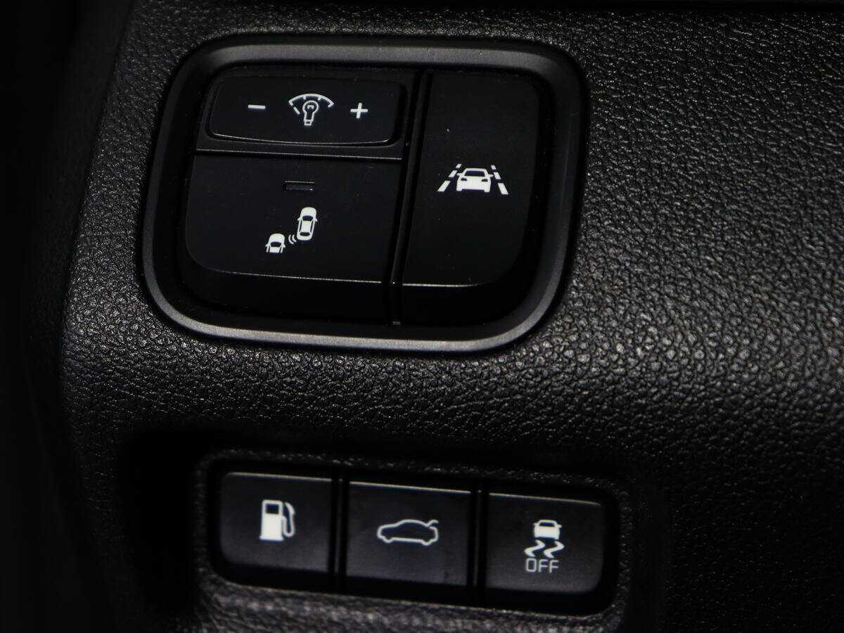 Kia Optima 2018 года с пробегом. Фото: #15