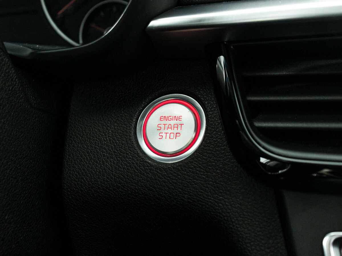 Kia Optima 2018 года с пробегом. Фото: #19