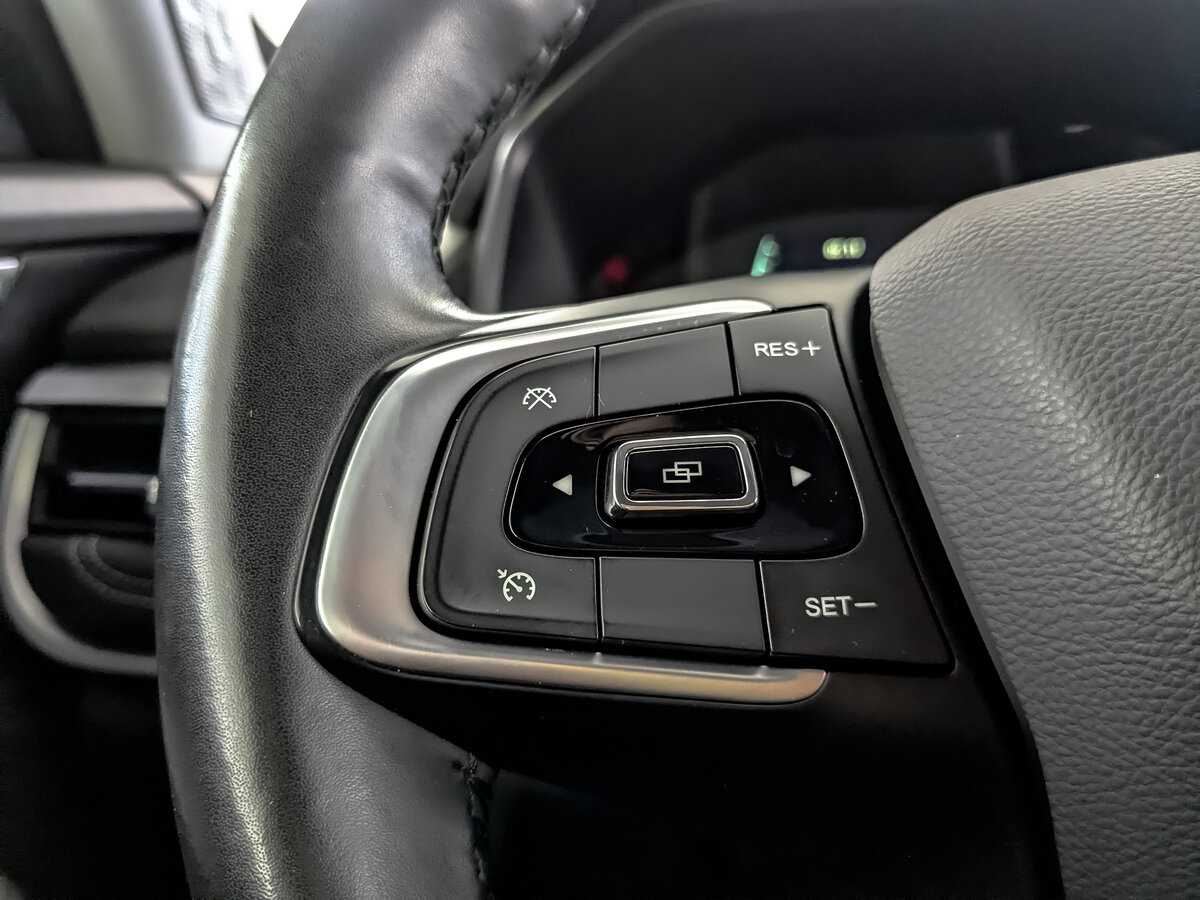 Chery Tiggo 7 Pro 2021 года с пробегом. Фото: #28