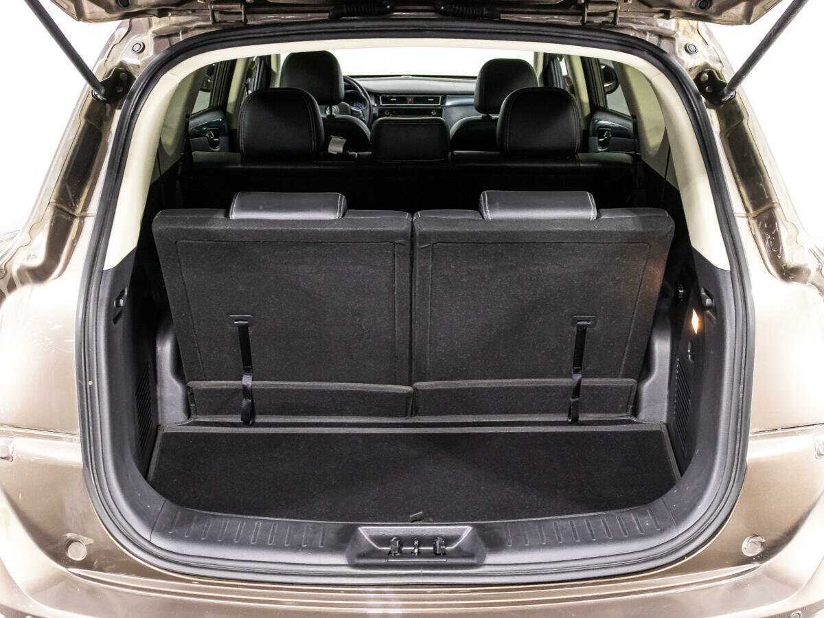 Dongfeng 580 2019 года с пробегом. Фото: #13