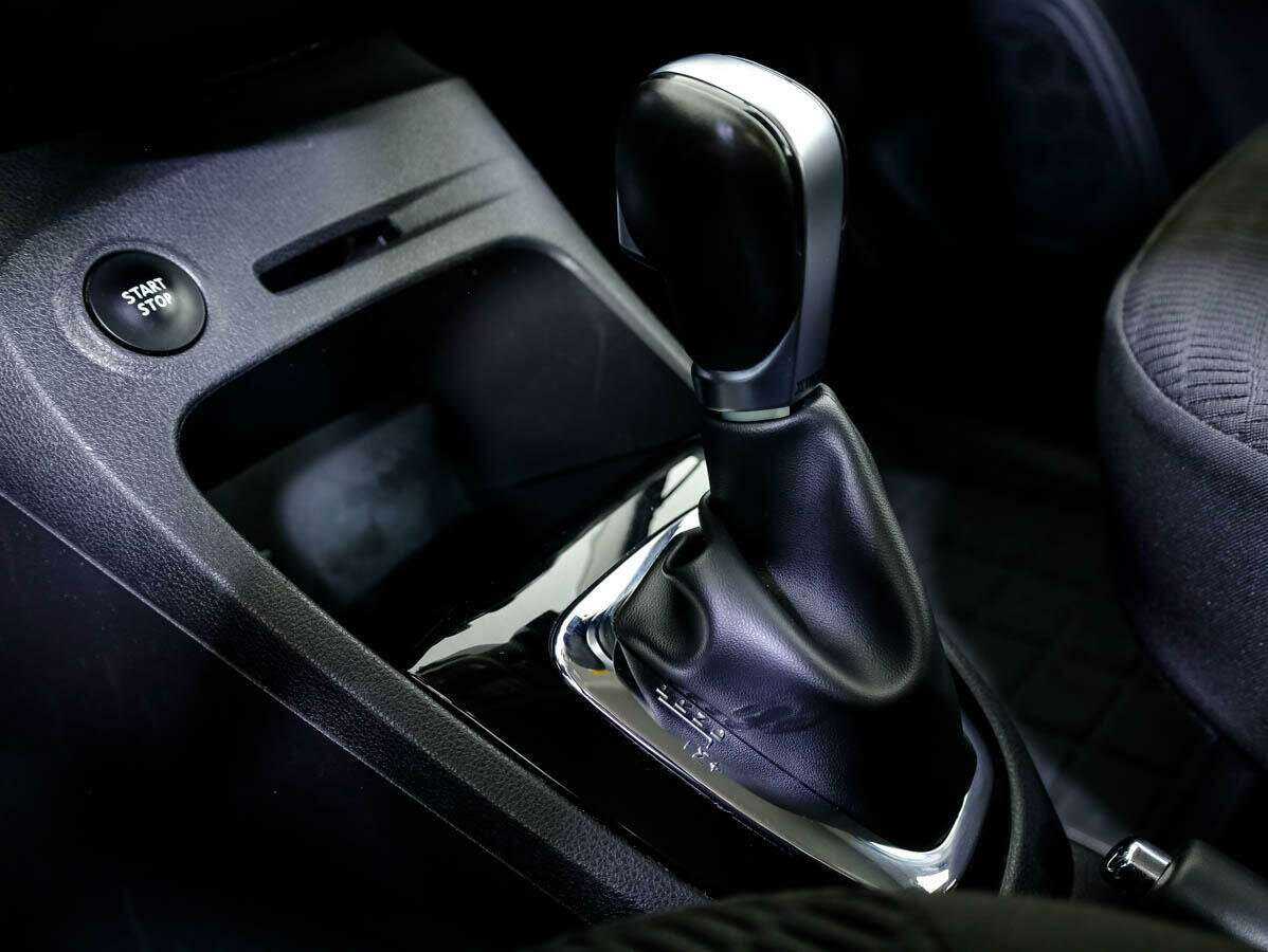 Renault Kaptur 2019 года с пробегом. Фото: #12