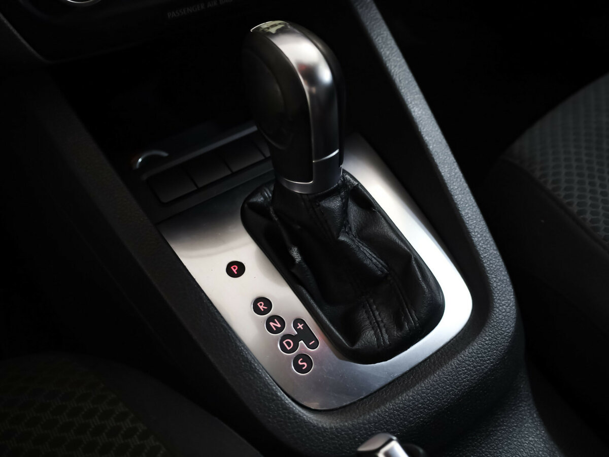 Volkswagen Jetta 2014 года с пробегом. Фото: #15