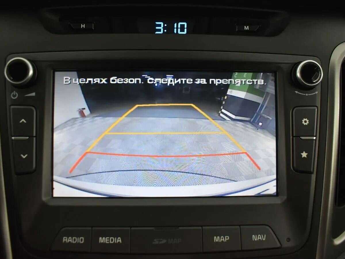 Hyundai Creta 2019 года с пробегом. Фото: #14