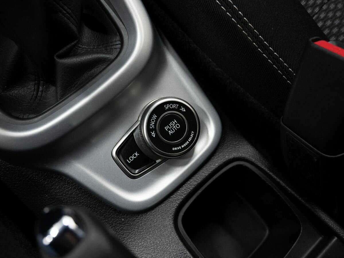 Suzuki Vitara 2015 года с пробегом. Фото: #18