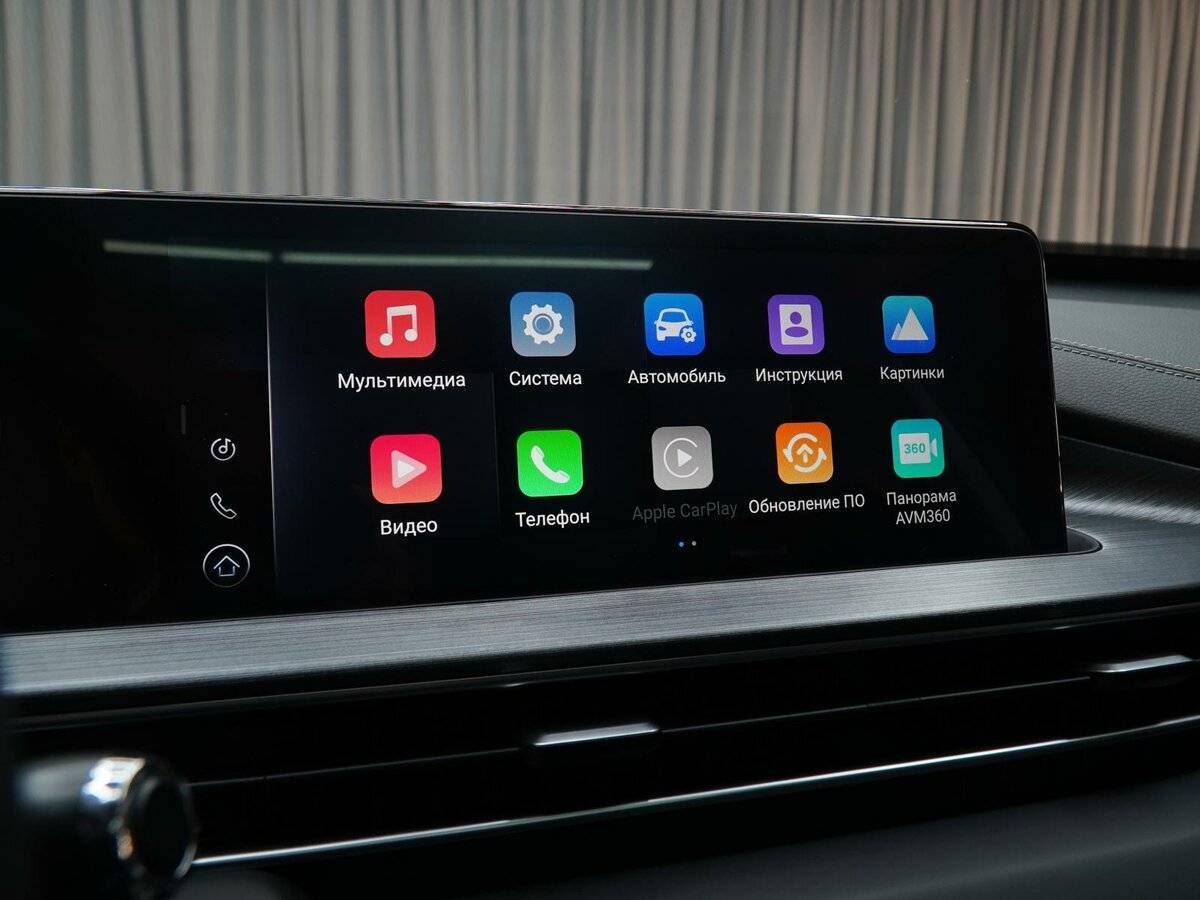 Chery Tiggo 7 Pro Max 2023 года с пробегом. Фото: #14