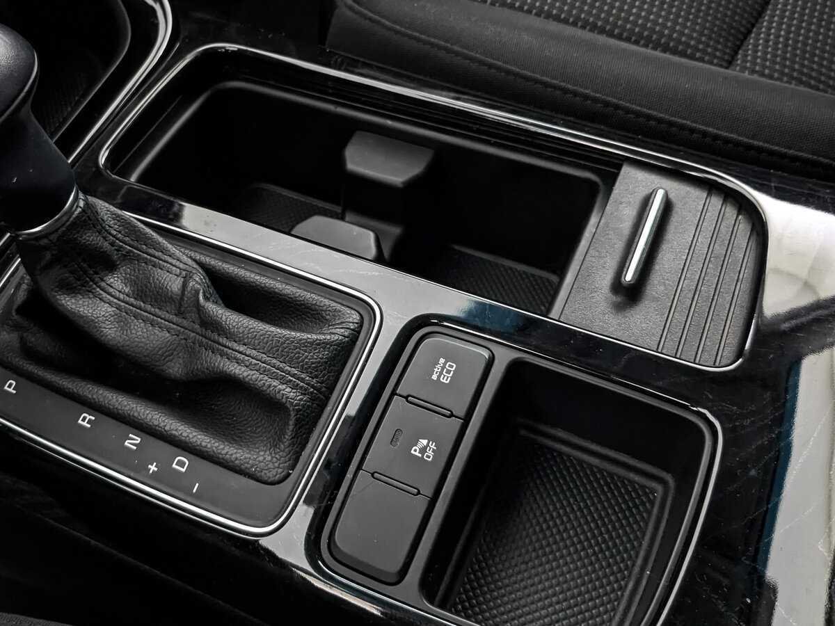 Kia Sorento 2016 года с пробегом. Фото: #26