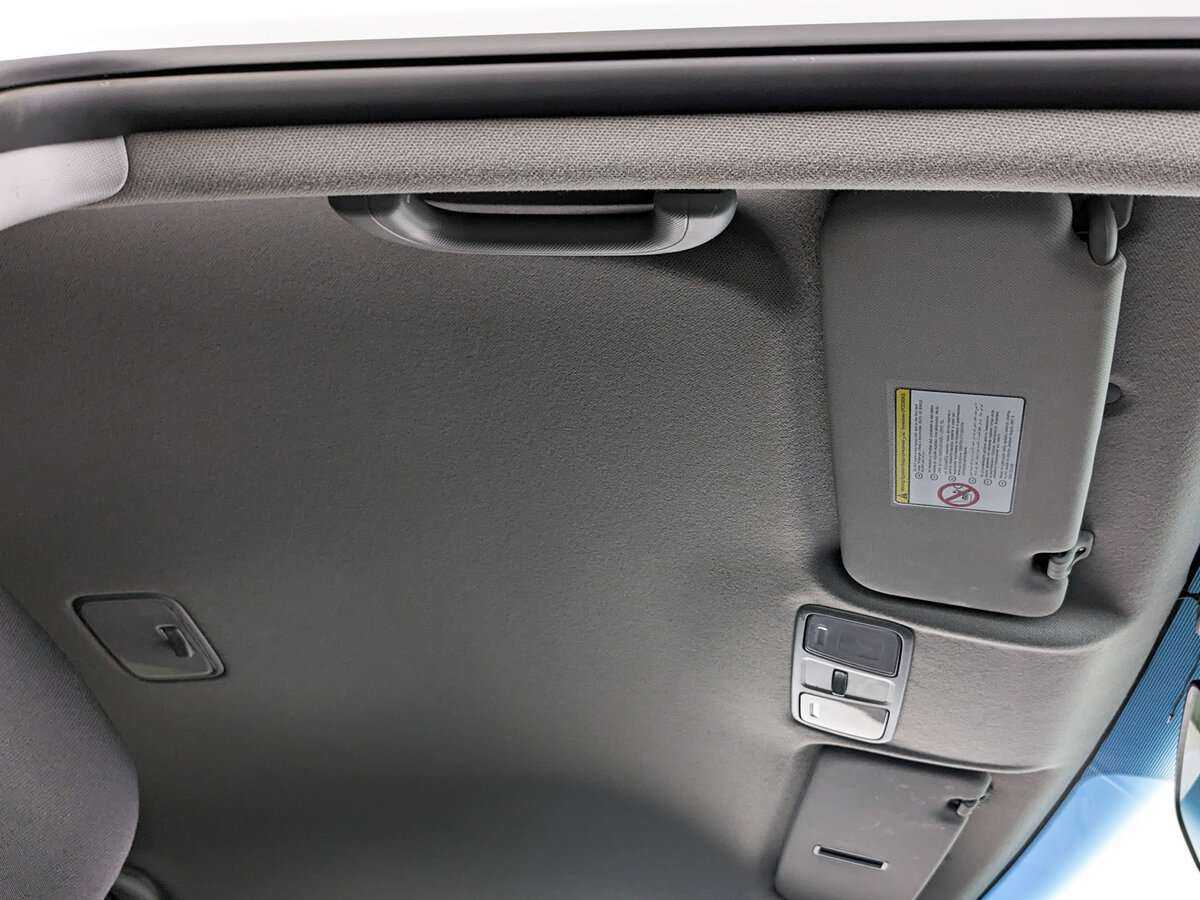 Kia Rio 2016 года с пробегом. Фото: #16