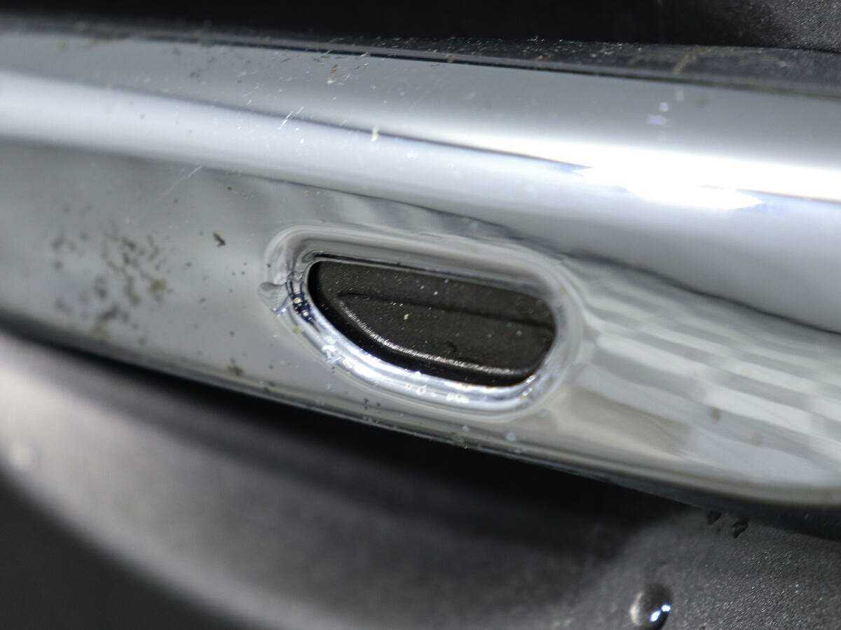 Mazda CX-30 2021 года с пробегом. Фото: #12