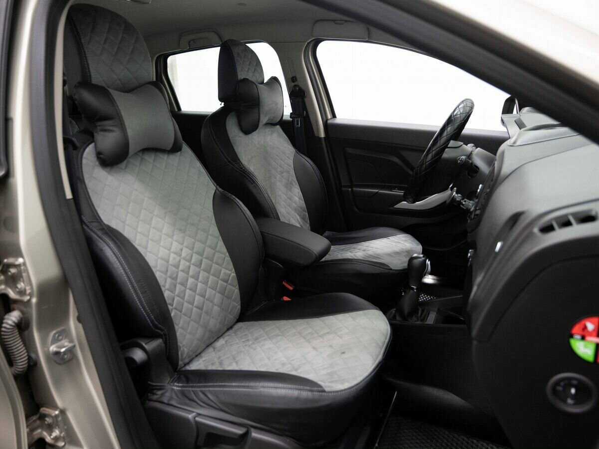 Lada (ВАЗ) XRAY 2019 года с пробегом. Фото: #11