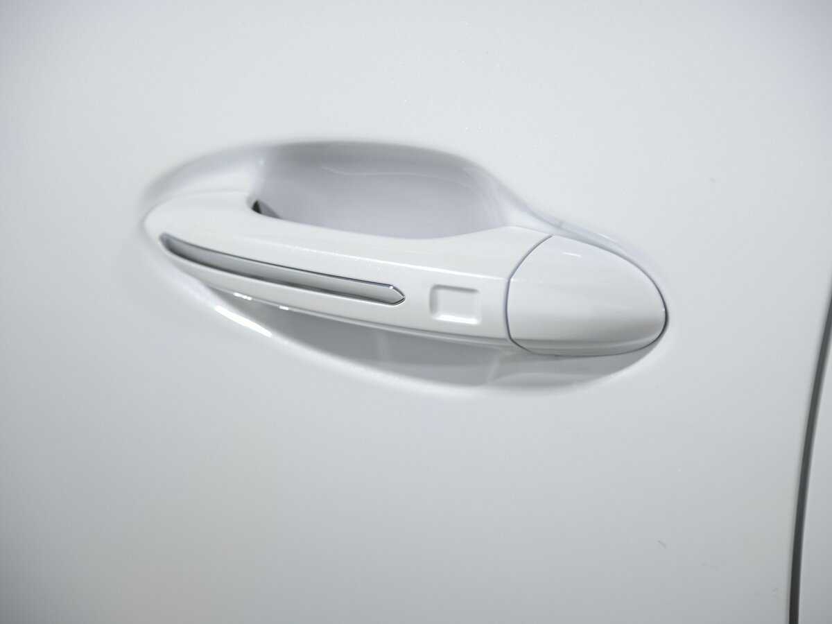 Chery Tiggo 7 Pro Max 2024 года с пробегом. Фото: #26