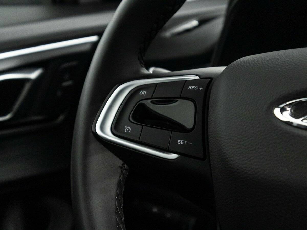 Chery Tiggo 4 Pro 2023 года с пробегом. Фото: #19