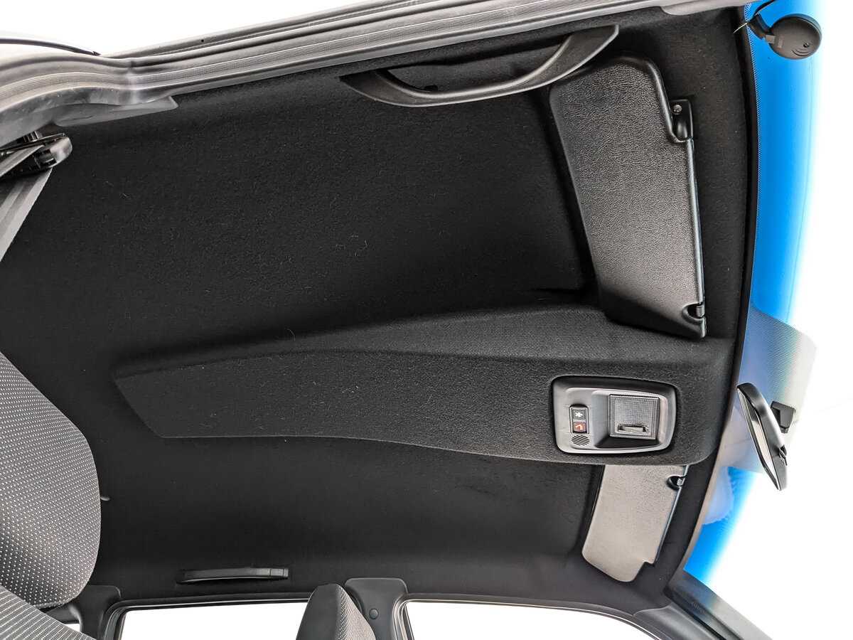 Chevrolet Niva 2019 года с пробегом. Фото: #18