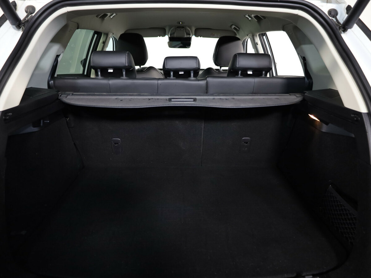 Geely Atlas Pro 2022 года с пробегом. Фото: #18