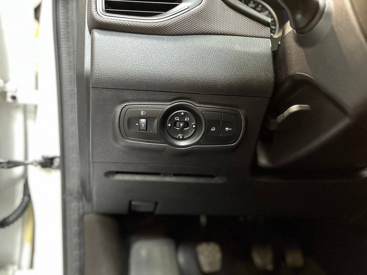 Chery Tiggo 4 2020 года с пробегом. Фото: #11