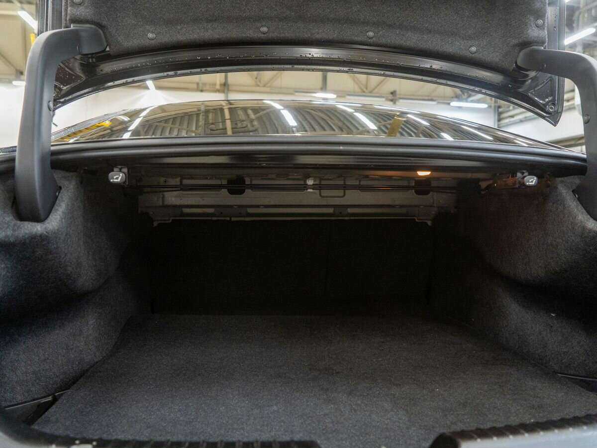 Mazda 6 2017 года с пробегом. Фото: #7