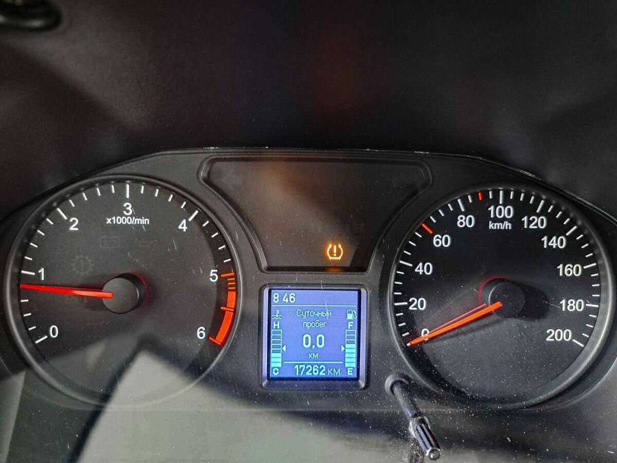 УАЗ Patriot 2019 года с пробегом. Фото: #9