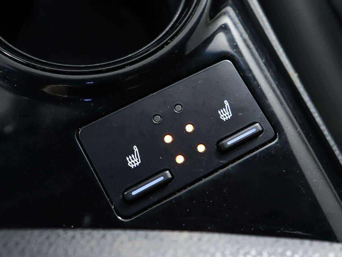 Toyota Camry 2020 года с пробегом. Фото: #18