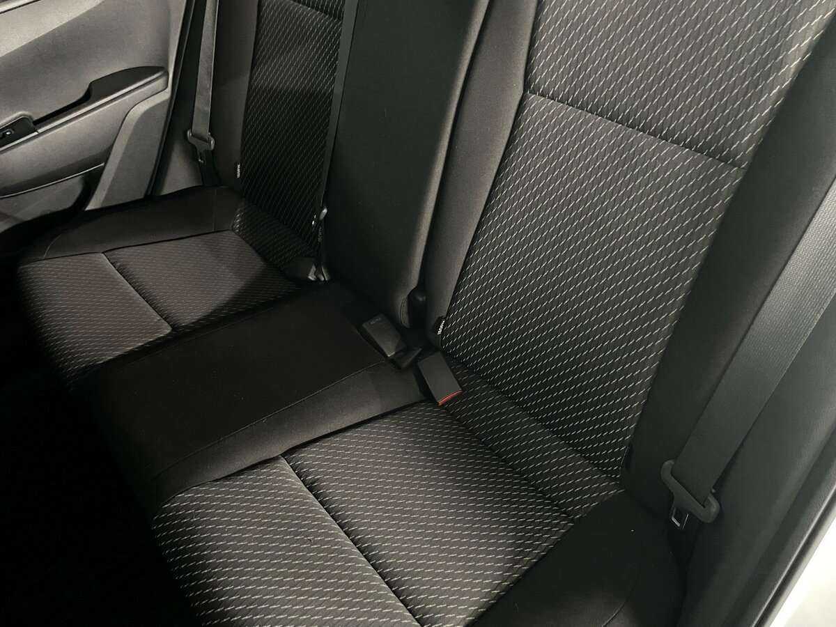 Kia Rio 2018 года с пробегом. Фото: #15