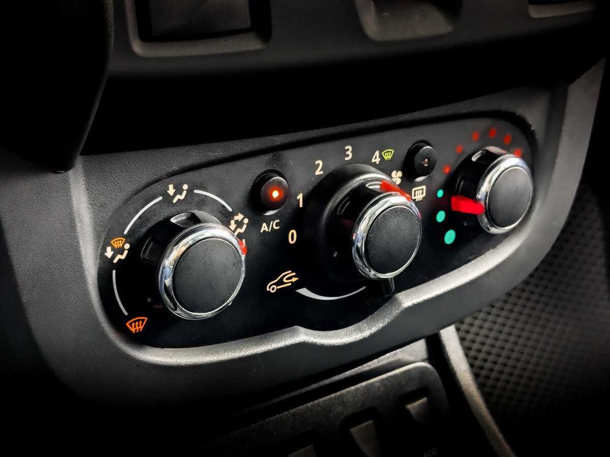 Renault Duster 2017 года с пробегом. Фото: #20