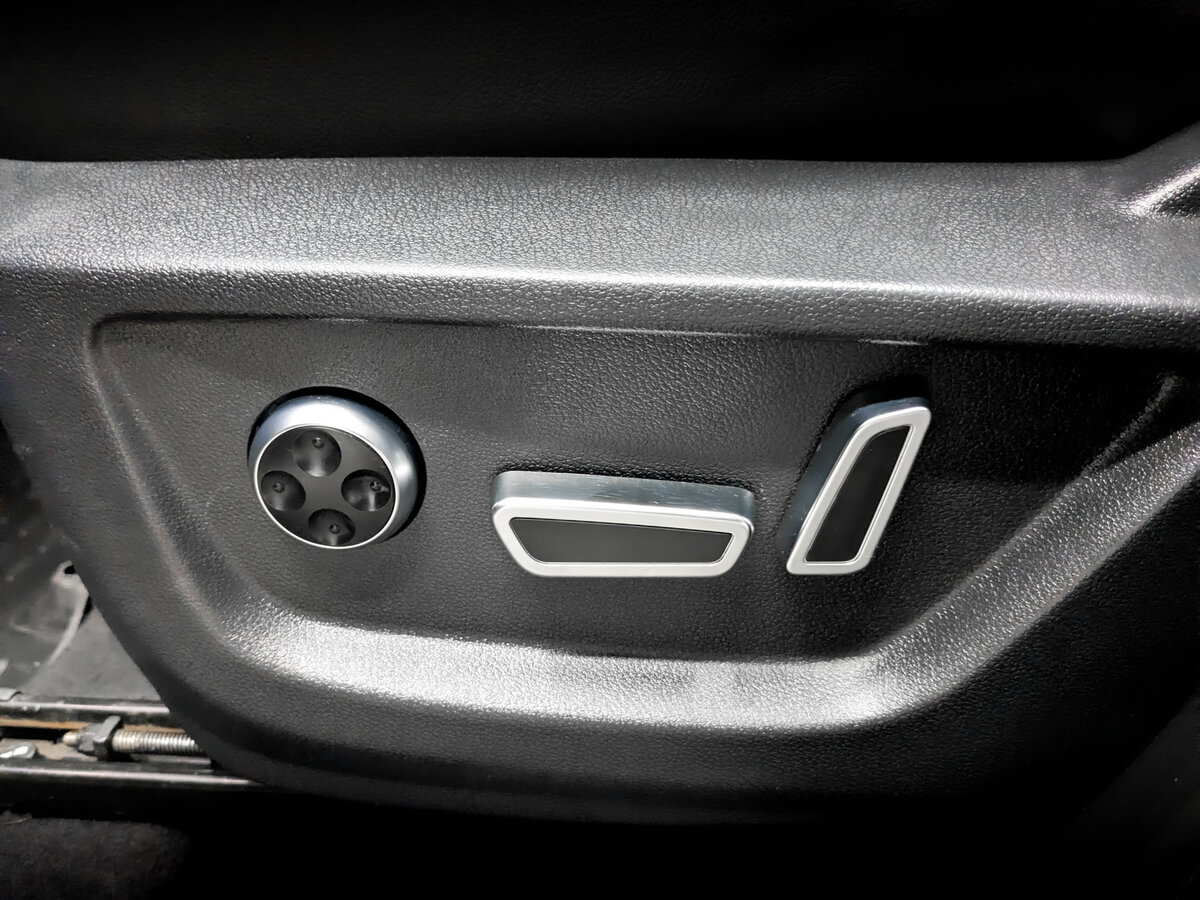 Chery Tiggo 4 2022 года с пробегом. Фото: #20