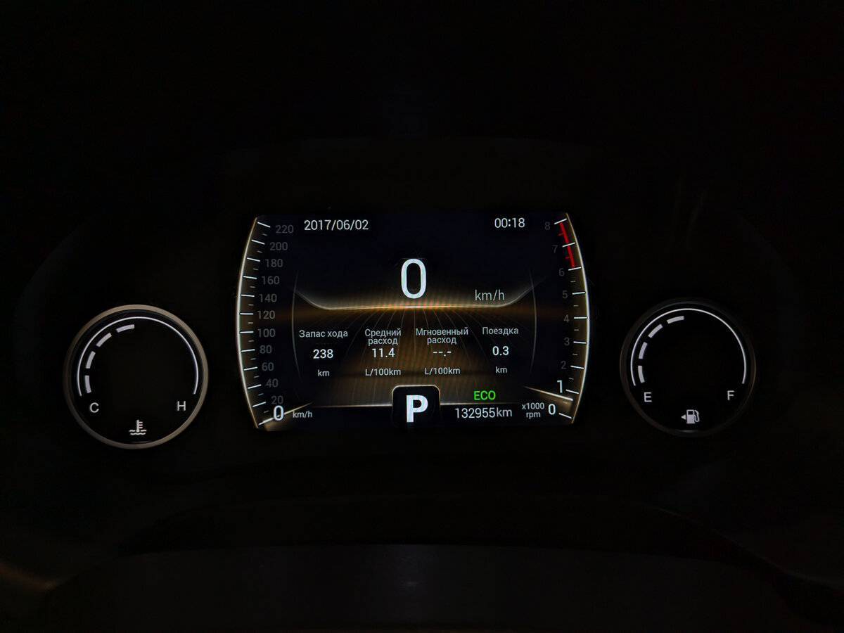 Chery Tiggo 4 2021 года с пробегом. Фото: #11