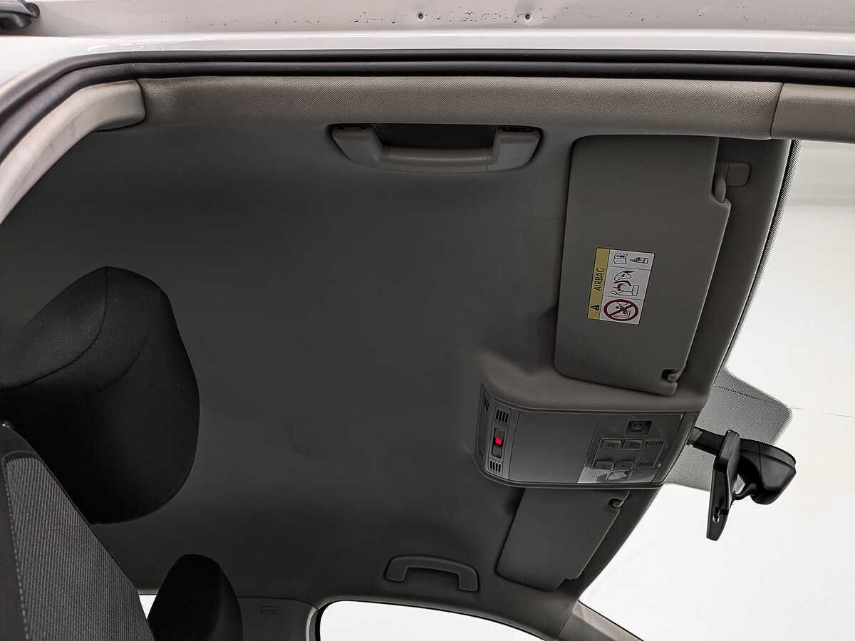 Volkswagen Tiguan 2021 года с пробегом. Фото: #22