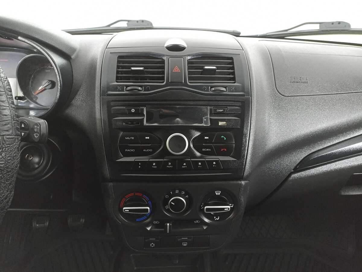 Lada (ВАЗ) Granta 2023 года с пробегом. Фото: #13