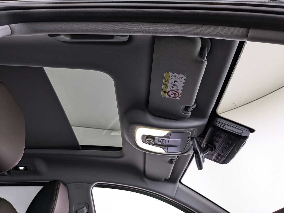 Chery Tiggo 8 Pro 2023 года с пробегом. Фото: #17