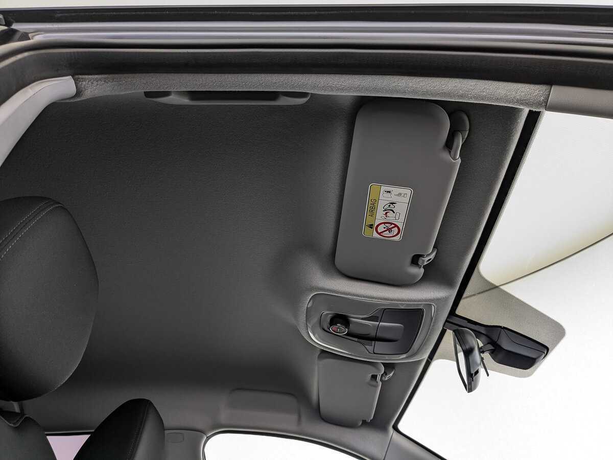 Chery Tiggo 4 2021 года с пробегом. Фото: #18