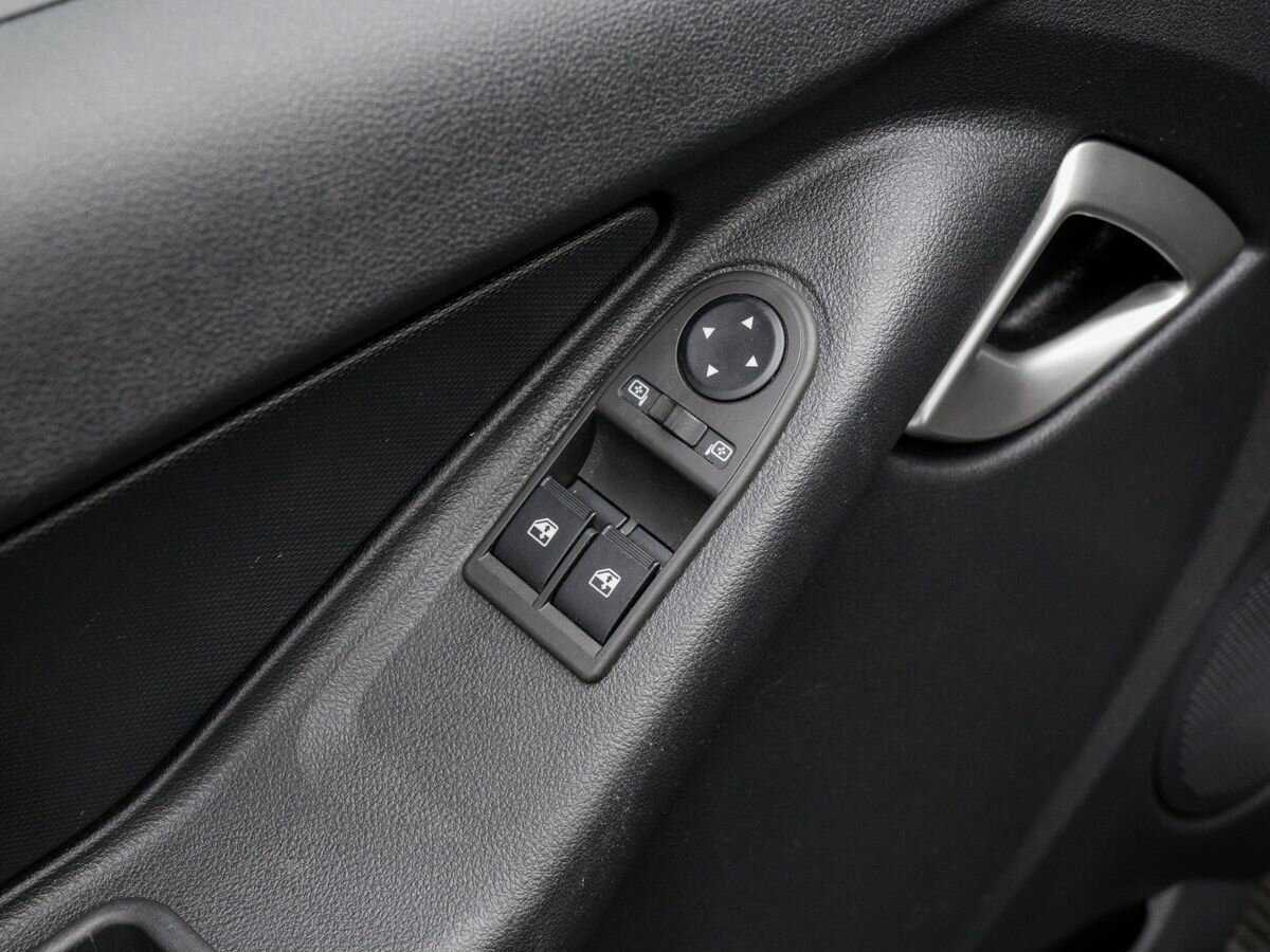 Lada (ВАЗ) Granta 2024 года с пробегом. Фото: #13